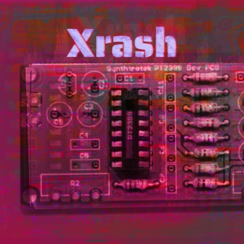 Xrash’s avatar