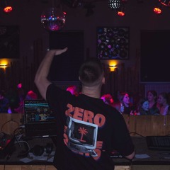 DJ Nosyk