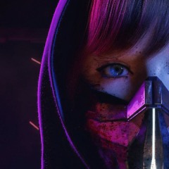 Jinx Valkyrie