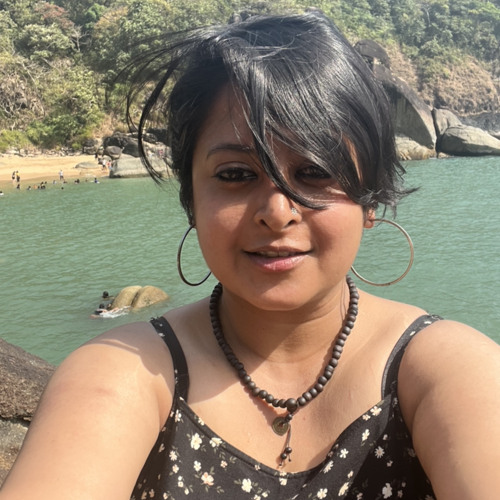Priyanka Dasgupta’s avatar