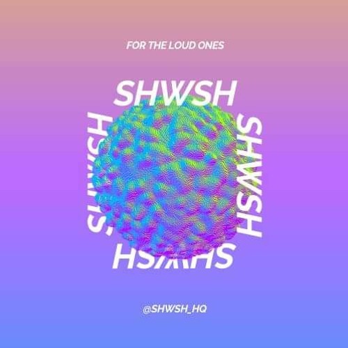 SHWSH’s avatar