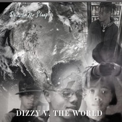 Official Dizzle No Sleep