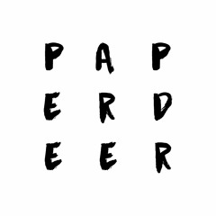 Paperdeer