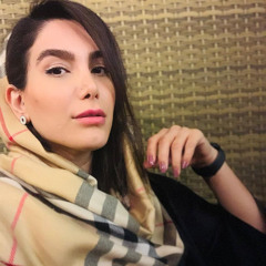 Tannaz Sohrabi