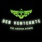 Der VerTEKKte