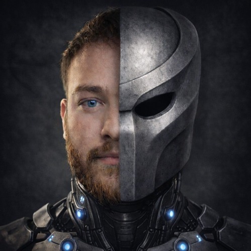 Predator artist photo