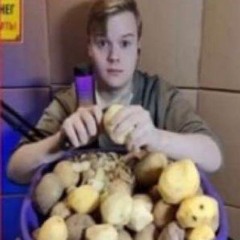 щекотатель яичек