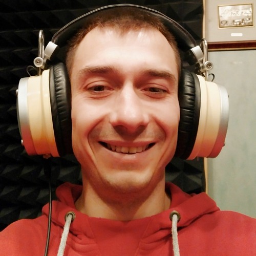 Kirill Stogov’s avatar