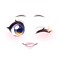 Lady Muza (pat)