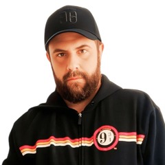 Dj Luid