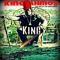KING AHMOS