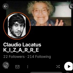 Claudio Lacatus