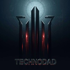 Techno Dad
