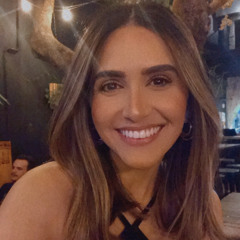 Madeleine Cebrian