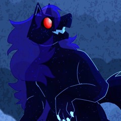 Spacewolf Aether