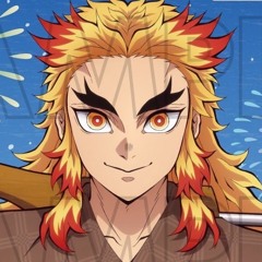 Rengoku 🔥