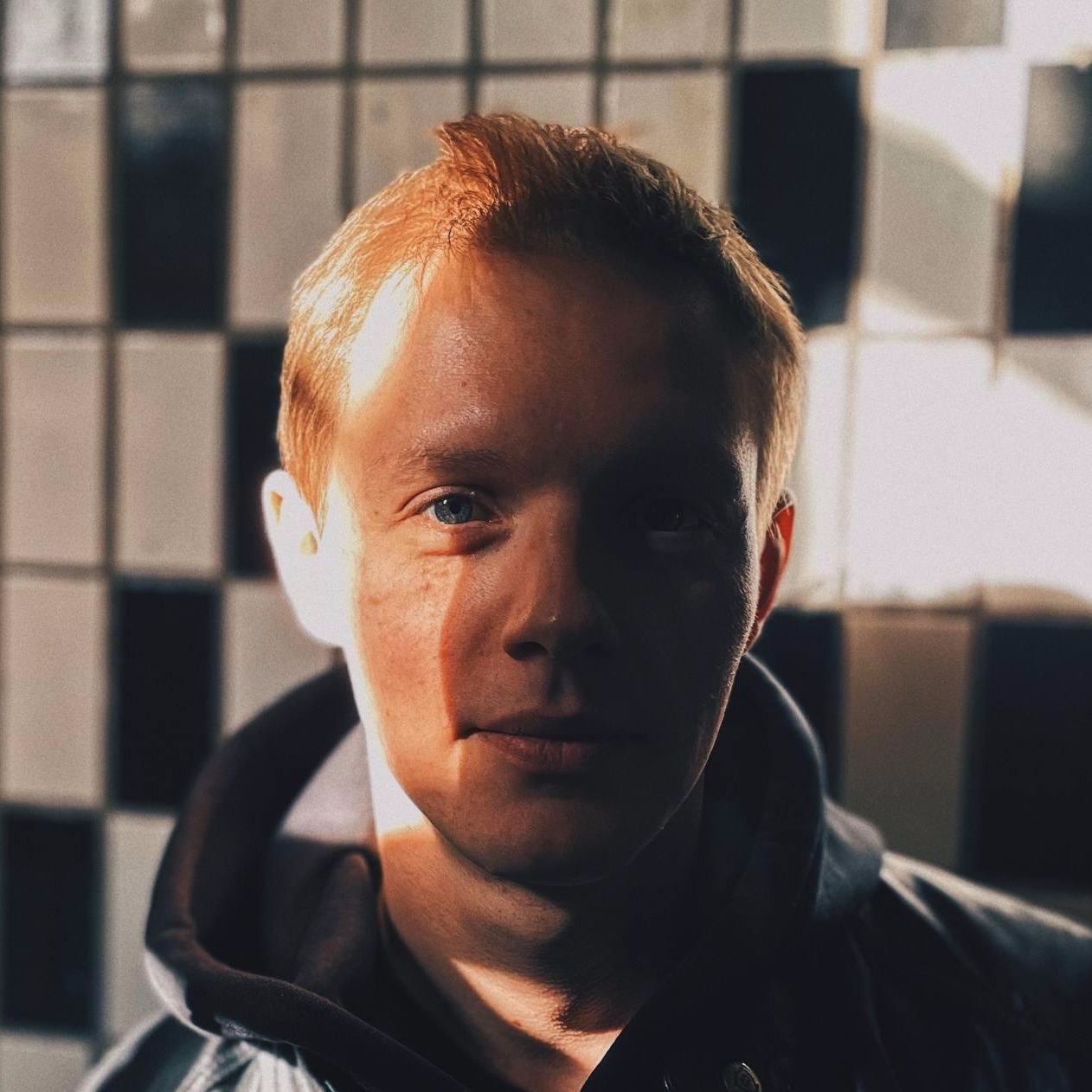 Thierry Tomas