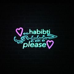 Habibti Please