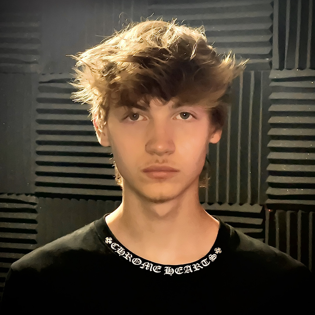 Jordan Flame’s avatar