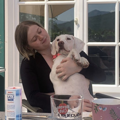 clara’s (not so secret) demo hideaway