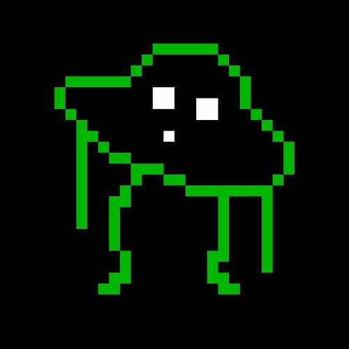 Mr Tiddles 2’s avatar