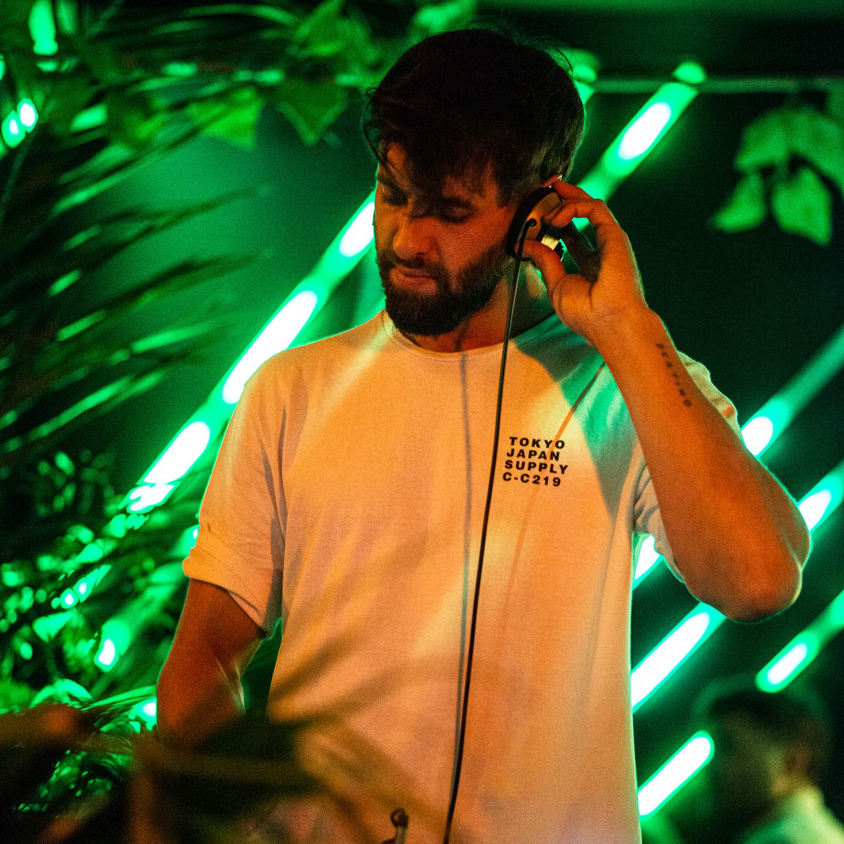 Dj Ricardo  (Franco Riccardi)