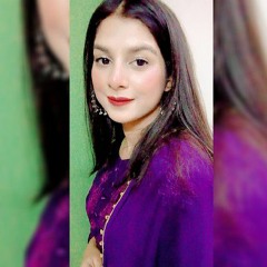 Alizeh Rashid