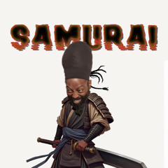Samurai MC