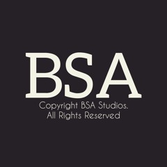 Bsa Studios