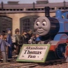 ARandomThomasFan