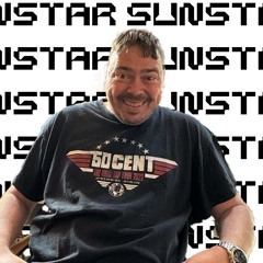 DJ SUNSTAR