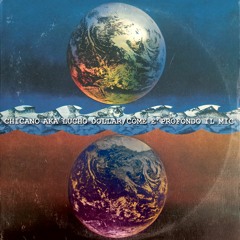 Chicano aka Lucho Dollar