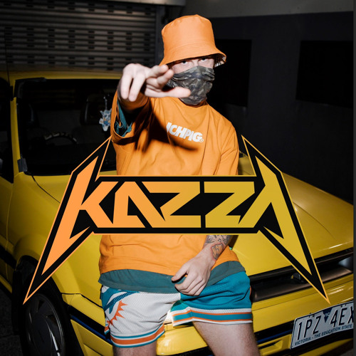 Kazza! (AUS)’s avatar
