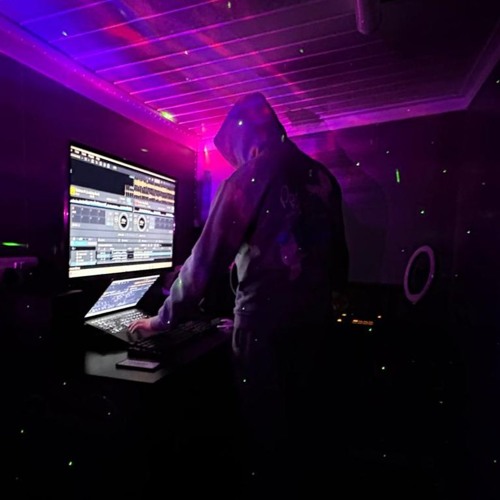 DJ Syko — artist photo