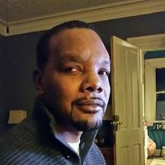 Demetrius Parrish
