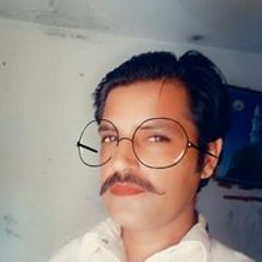 Khalid Husain
