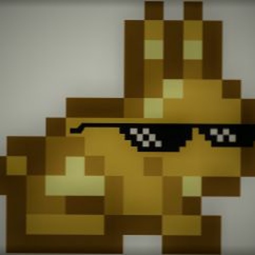 The_Golden_Bunny’s avatar