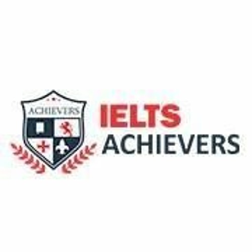 IELTS Achievers’s avatar