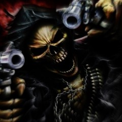 CAPERMANE II 666