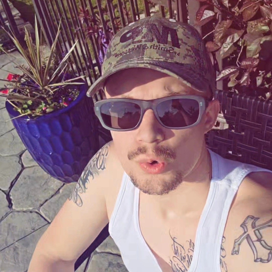 Christian’s avatar