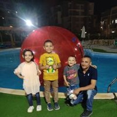 وليد خليفه أبوالعلا