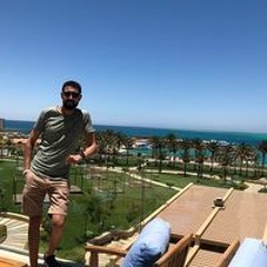 Mohamed Abo Ghazala