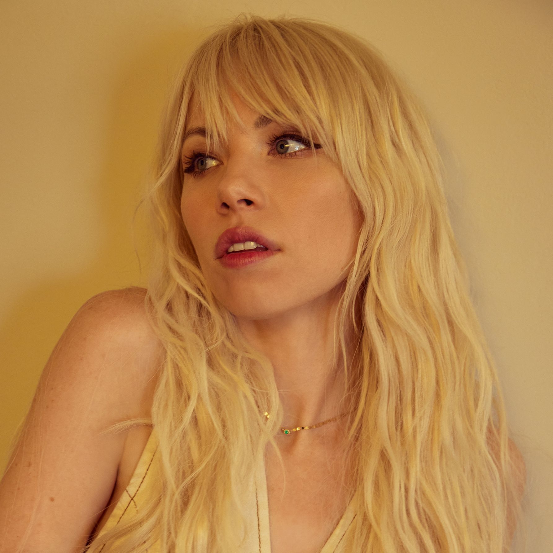 Carly Rae Jepsen