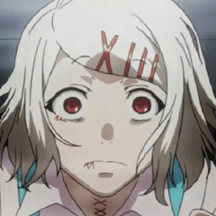 ❤️Juuzou Suzuya❤️