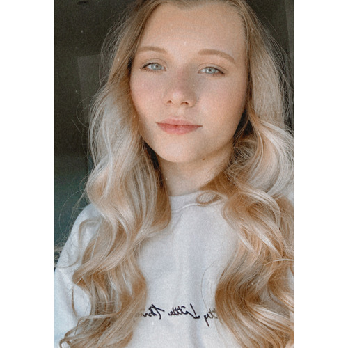 Sophie Pearce’s avatar