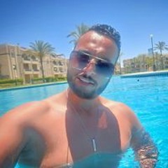 Mohammed Reda