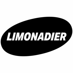 Limonadier