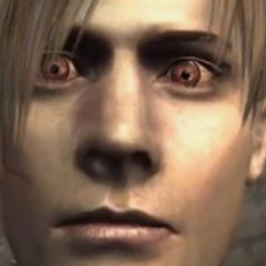 Leon S. Kennedy 😼