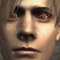 Leon S. Kennedy 😼