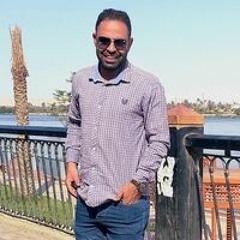 Ahmed Moftah Fadl
